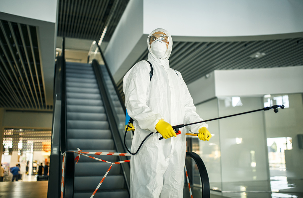 Gemerek Haşere İlaçlama